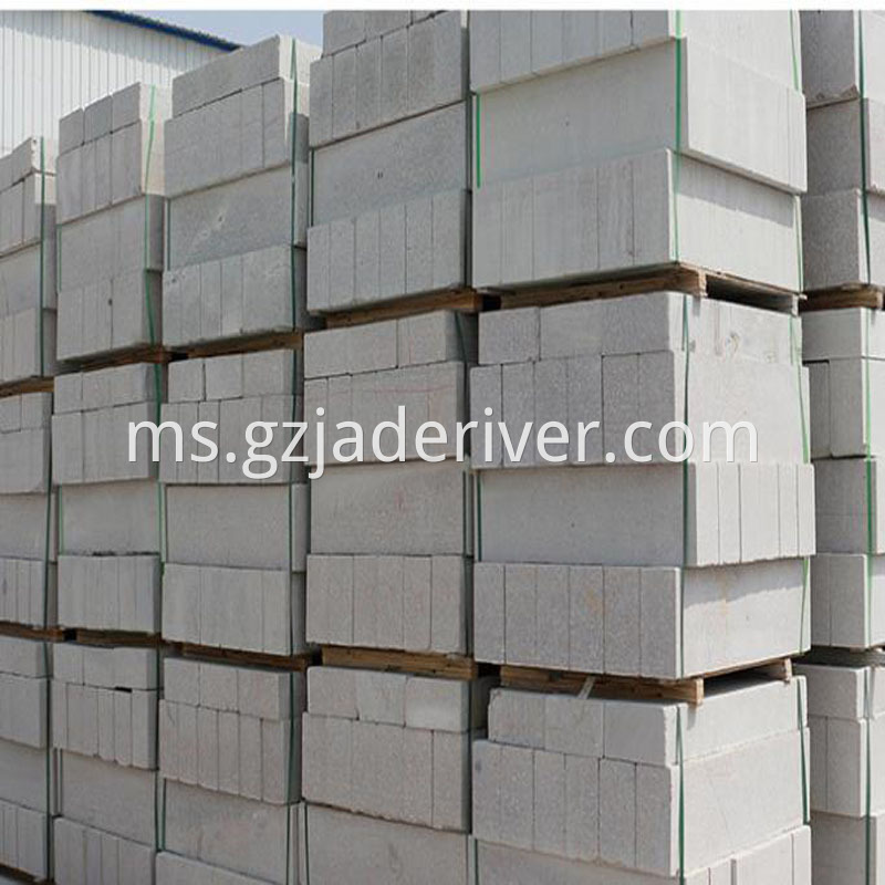 Granite Stone Bricks